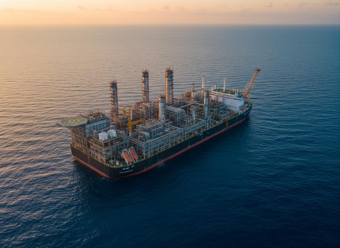 LNG Production