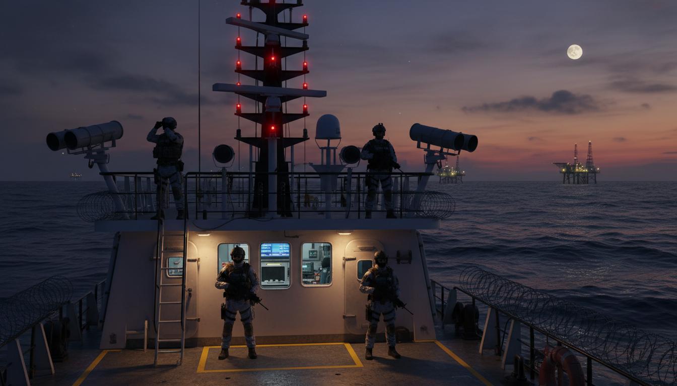 Security Operations